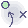 Strategy 2 icon